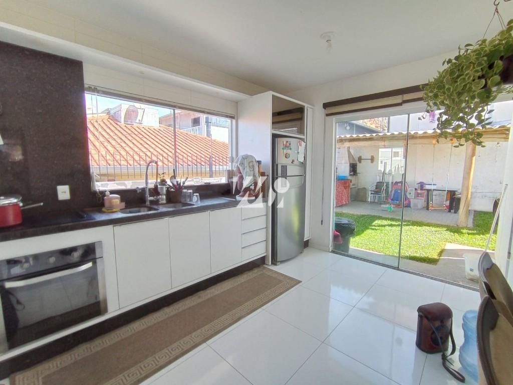 Casa em Bela Vista, Palhoça. 3 quartos, 117m². Imagem 1 de 14